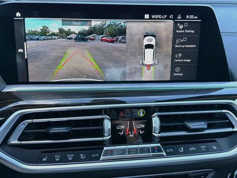 Used 2021 BMW X5 sDrive40i w/ Convenience Package RWD image 34