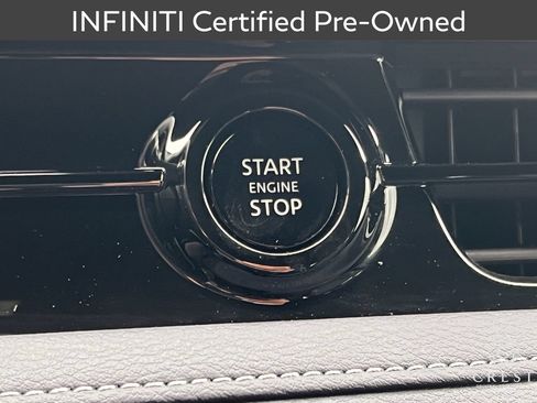 Certified 2026 INFINITI QX80 4WD w/ Sport Exterior Package image 21