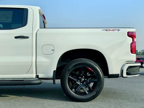 New 2026 Chevrolet Silverado 1500 RST w/ Redline Edition image 14