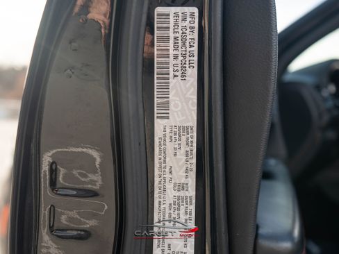 Used 2023 Dodge Durango R/T image 52