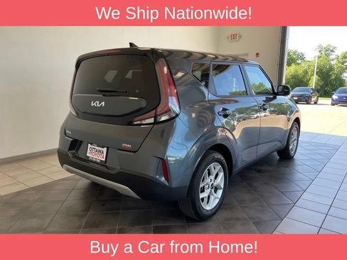 Used 2025 Kia Soul FWD image 5