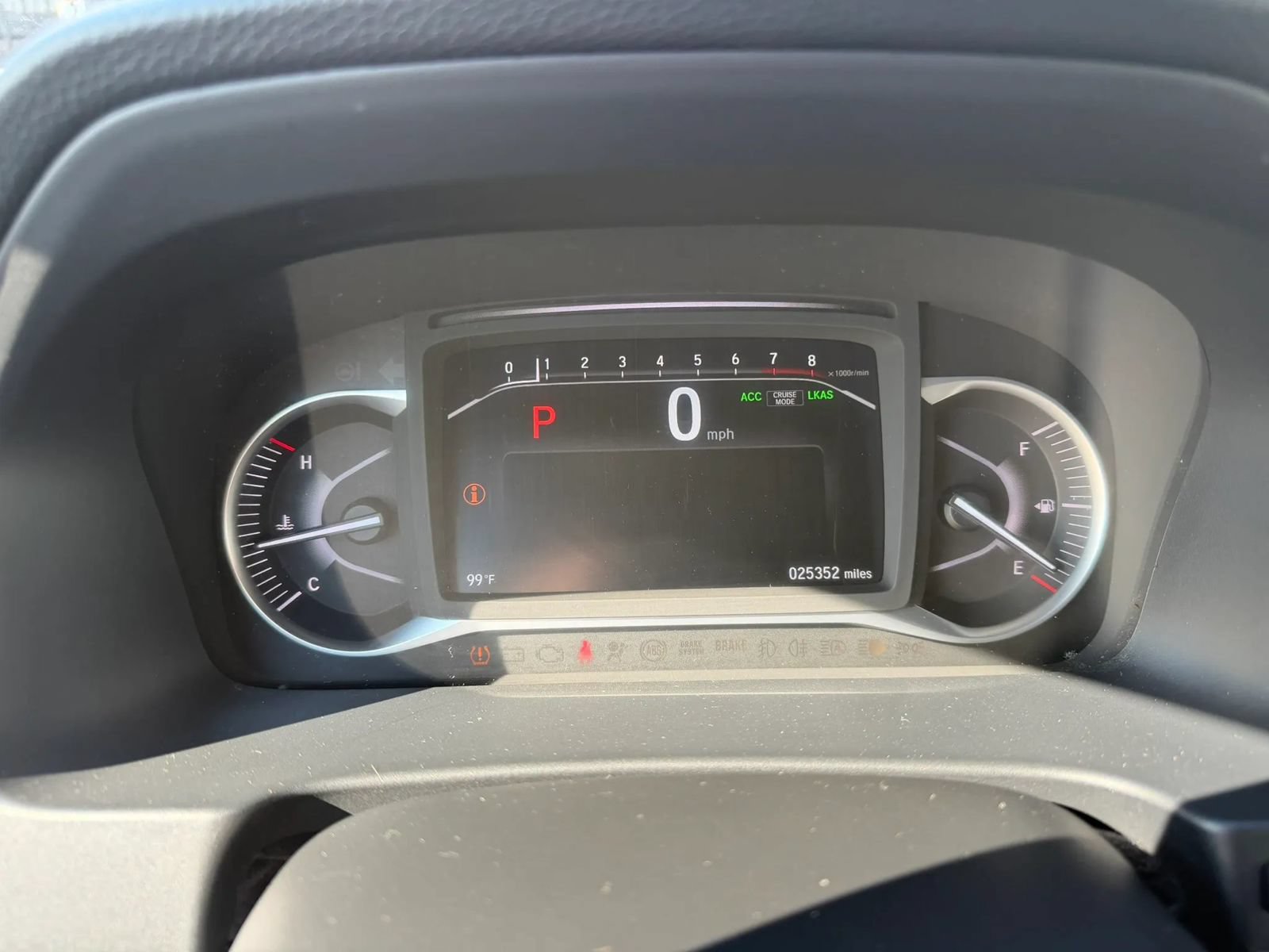 Used 2023 Honda Passport EX-L image 14