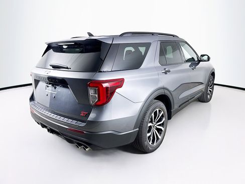 Used 2022 Ford Explorer ST image 33