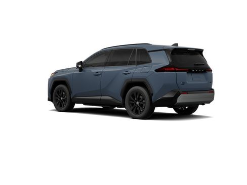 New 2026 Toyota RAV4 SE AWD/4WD image 6