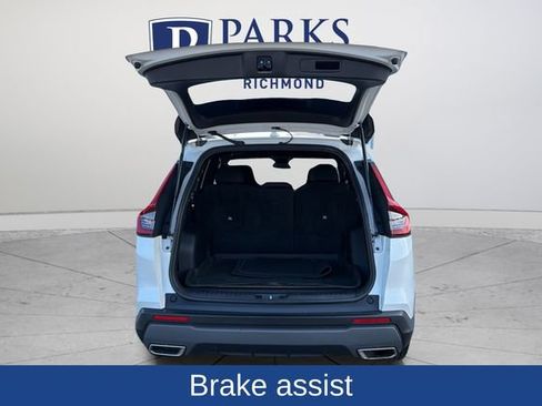 Used 2024 Honda CR-V Sport image 20