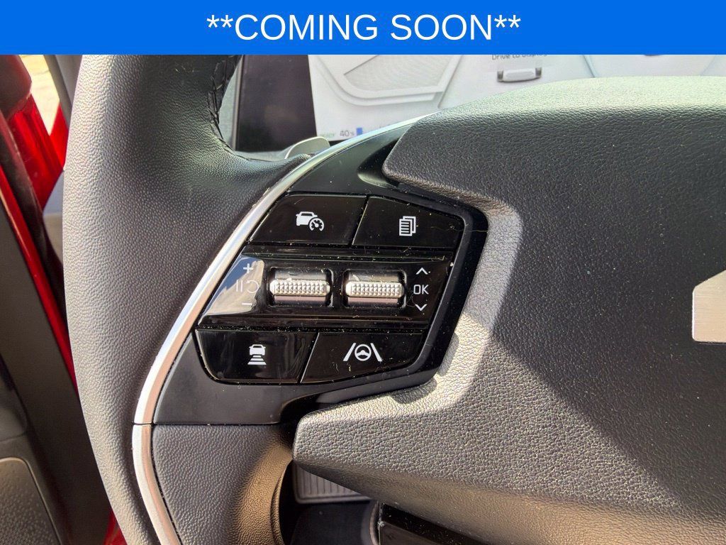 Used 2024 Kia EV6 Wind w/ Wind Technology Package AWD/4WD image 19