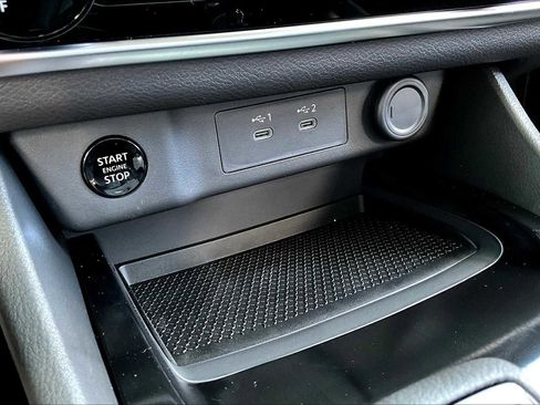 New 2026 Nissan Rogue S image 18