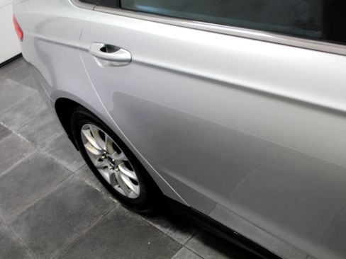 Used 2016 Ford Fusion S image 33