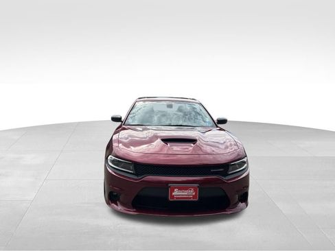 Used 2023 Dodge Charger R/T w/ Plus Group RWD image 9