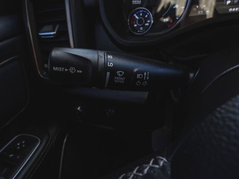 Used 2022 RAM 1500 Rebel w/ Rebel Level 2 Equipment Group image 23