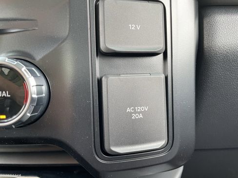 New 2026 Ford F350 Lariat w/ Black Appearance Package image 16