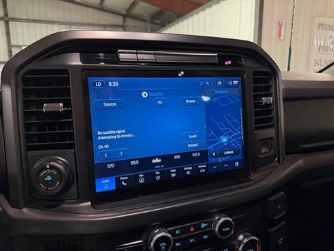 Used 2025 Ford F150 Tremor AWD/4WD image 19
