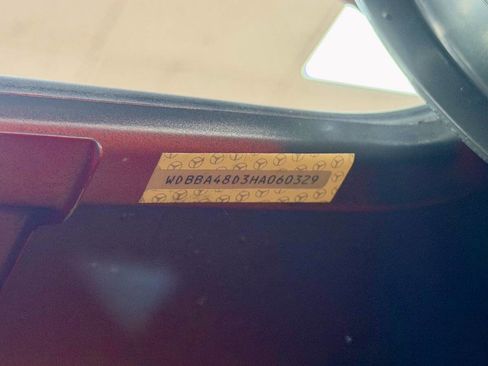 Used 1987 Mercedes-Benz 560 SL image 93