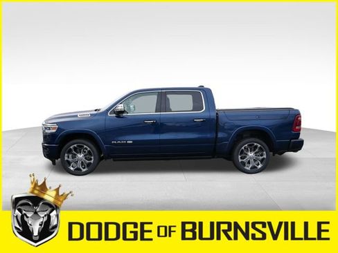 Used 2021 RAM 1500 Limited image 4