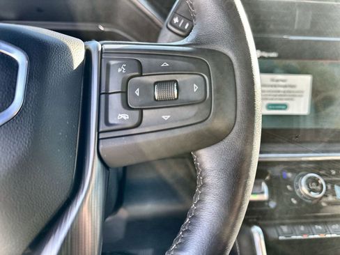 Used 2025 GMC Sierra 2500 Denali Ultimate image 32