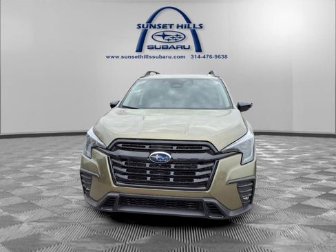 New 2026 Subaru Ascent Bronze Edition image 23