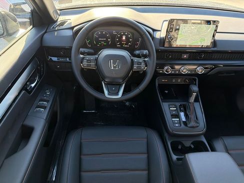 New 2026 Honda CR-V Sport Touring image 18