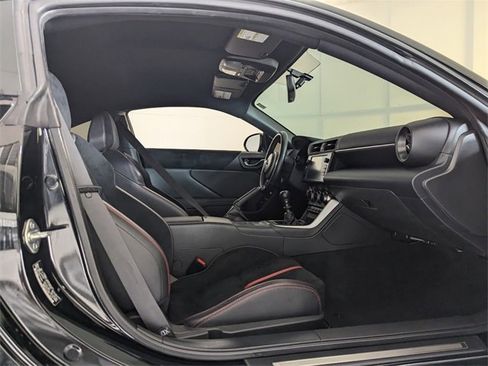 Certified 2023 Subaru BRZ Limited image 15