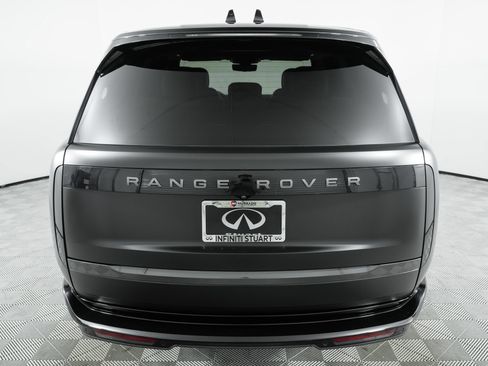 Used 2023 Land Rover Range Rover SE AWD/4WD image 69
