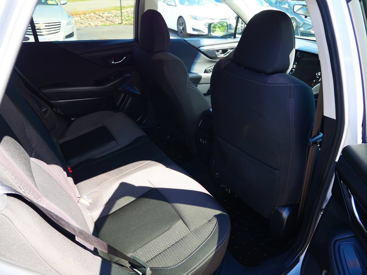 Used 2020 Subaru Outback Premium AWD/4WD image 22