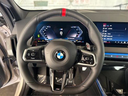 Used 2026 BMW X3 M50 w/ Premium Package image 23