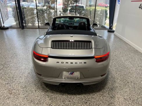 Used 2019 Porsche 911 Carrera GTS image 8
