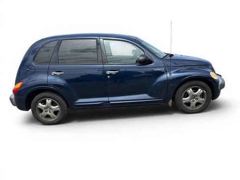 Used 2001 Chrysler PT Cruiser FWD image 7