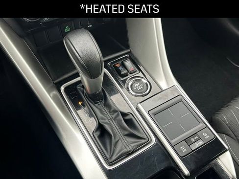 Used 2019 Mitsubishi Eclipse Cross SE image 11