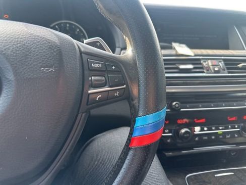 Used 2014 BMW 750Li xDrive image 41