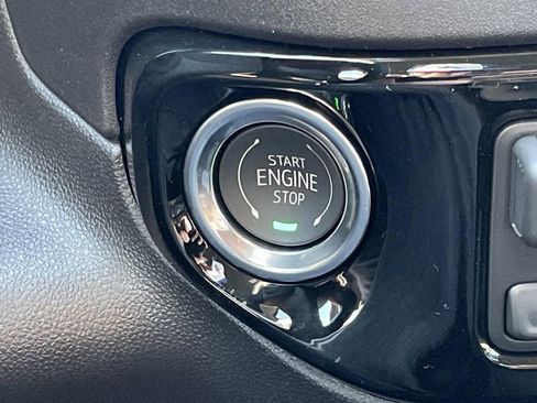 New 2026 Chevrolet Silverado 1500 RST image 24