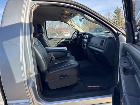 Used 2005 Dodge Ram 1500 Truck SLT w/ Daytona Edition Group image 12