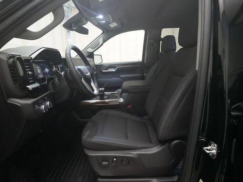 Used 2026 GMC Sierra 1500 Elevation w/ X31 Off-Road Package AWD/4WD image 7