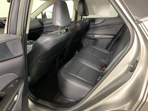 Used 2024 Lexus NX 350 AWD w/ Premium Package image 28