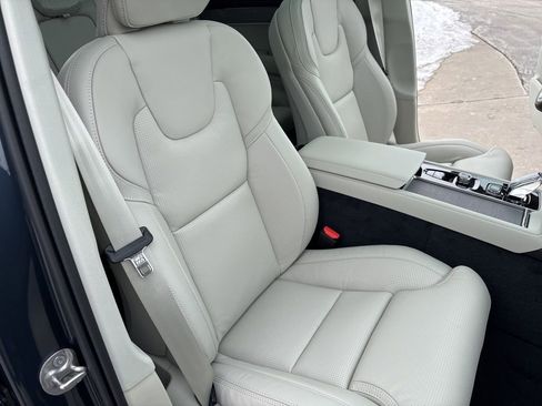 New 2026 Volvo XC90 B6 Ultra w/ Protection Package AWD/4WD image 41