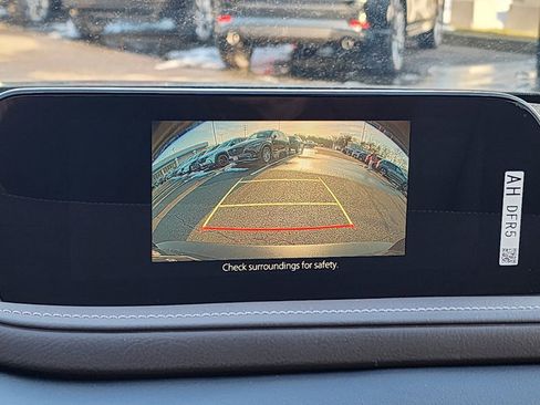 Certified 2025 MAZDA CX-30 AWD 2.5 S w/ Premium Package image 12