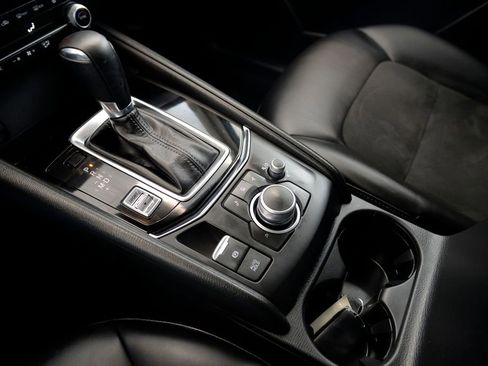 Used 2023 MAZDA CX-5 AWD 2.5 S w/ Select Package image 25