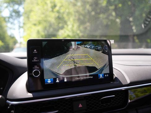 Certified 2026 Acura ADX AWD image 28