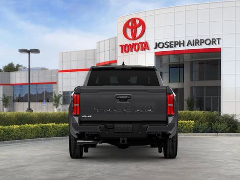 New 2026 Toyota Tacoma SR5 image 38