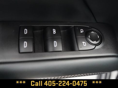 Used 2026 GMC Terrain Elevation FWD image 29