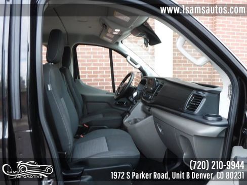 Used 2023 Ford Transit 350 XL image 9
