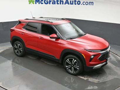 New 2026 Chevrolet TrailBlazer LT w/ Convenience Package