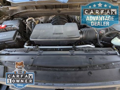 Used 2022 Chevrolet Tahoe LT w/ LT Signature Plus Package image 35