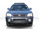 Used 2001 Hyundai Santa Fe 4WD 2.7 image 2