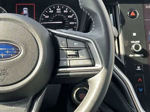 Certified 2025 Subaru Legacy Premium image 10