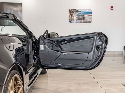 Used 2004 Mercedes-Benz SL 55 AMG image 35
