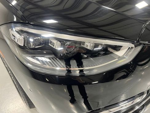 Used 2023 Mercedes-Benz S 580 4MATIC Sedan image 10