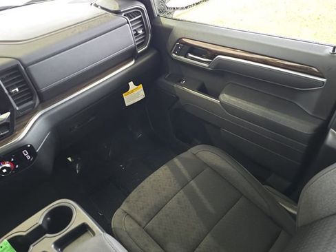 New 2026 GMC Sierra 1500 Elevation image 27