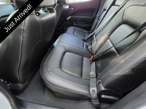 Used 2019 Chevrolet Colorado ZR2 AWD/4WD image 9