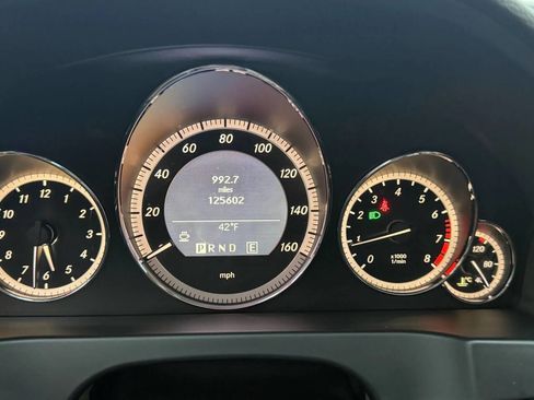 Used 2011 Mercedes-Benz E 350 Coupe image 25
