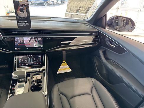 New 2026 Audi Q8 Premium Plus image 49